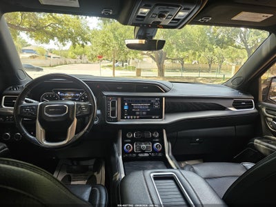2021 GMC YUKON XL 15