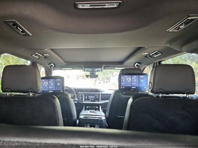 2021 GMC YUKON XL 16