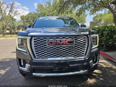 2021 GMC YUKON XL 6