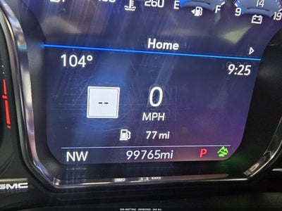 2021 GMC YUKON XL 7