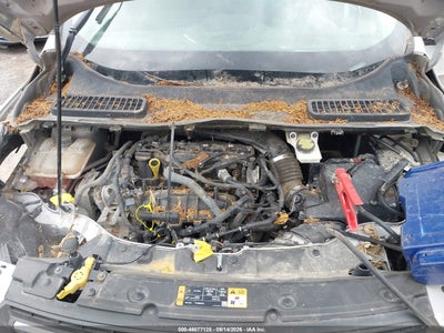 FORD ESCAPE