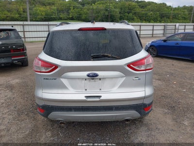 FORD ESCAPE