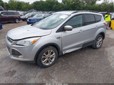FORD ESCAPE