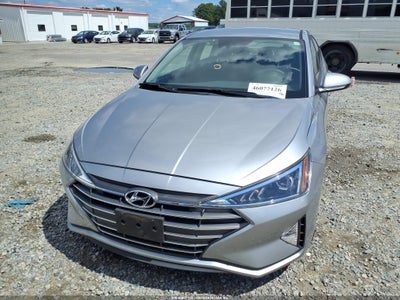 2020 HYUNDAI ELANTRA 6
