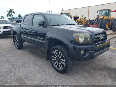 2008 Toyota Tacoma
