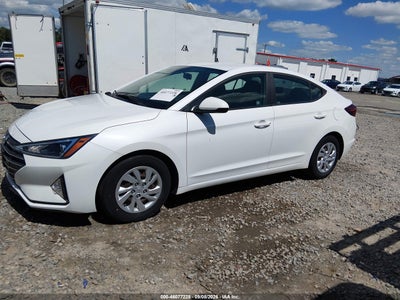 2020 HYUNDAI ELANTRA 14