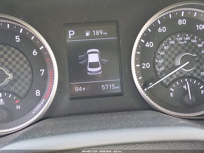 2020 HYUNDAI ELANTRA 15
