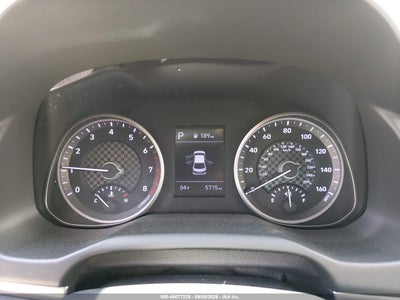 2020 HYUNDAI ELANTRA 7