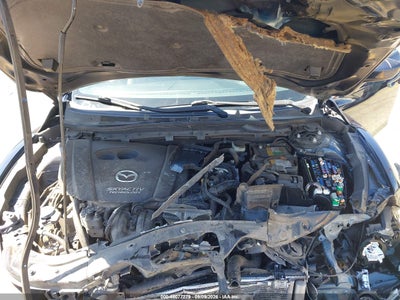MAZDA MAZDA6