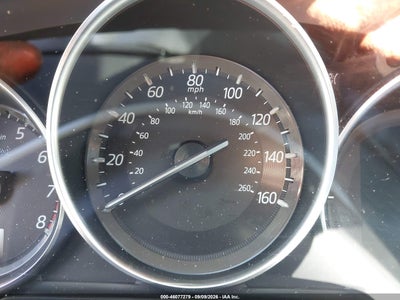 MAZDA MAZDA6