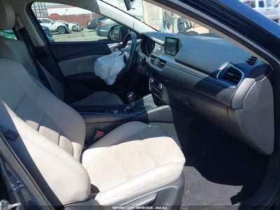 MAZDA MAZDA6