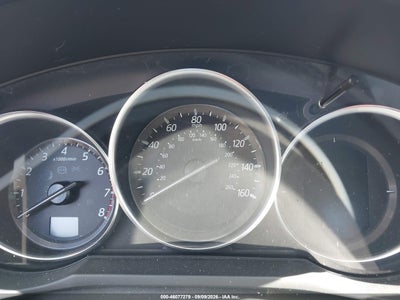 MAZDA MAZDA6