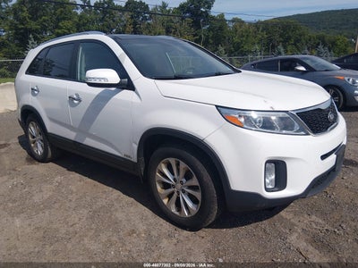 2014 Kia Sorento