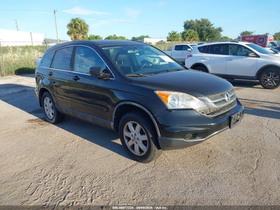 2011 Honda CR-V