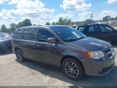 DODGE GRAND CARAVAN