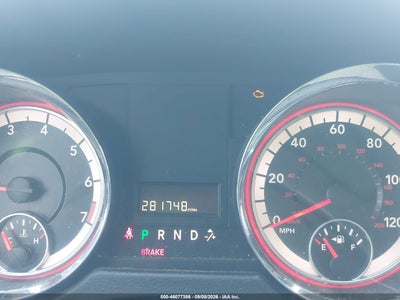 DODGE GRAND CARAVAN