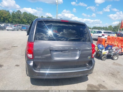 DODGE GRAND CARAVAN