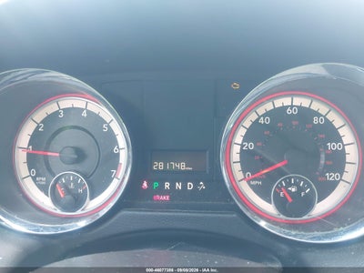 DODGE GRAND CARAVAN