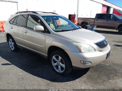 2004 Lexus Rx 330