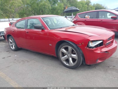 2008 Dodge Charger