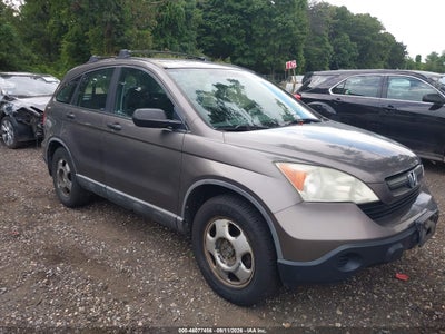 2009 Honda CR-V
