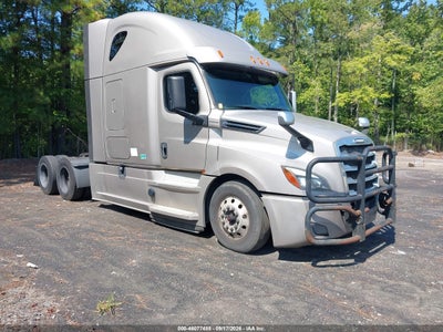 2019 Freightliner New Cascadia 126