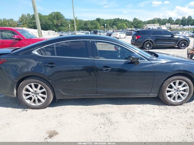 MAZDA MAZDA6