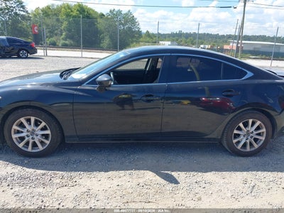 MAZDA MAZDA6