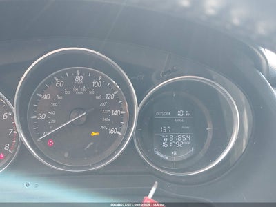 MAZDA MAZDA6