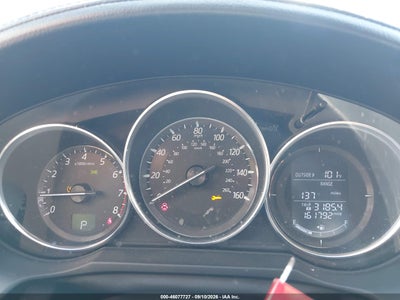MAZDA MAZDA6