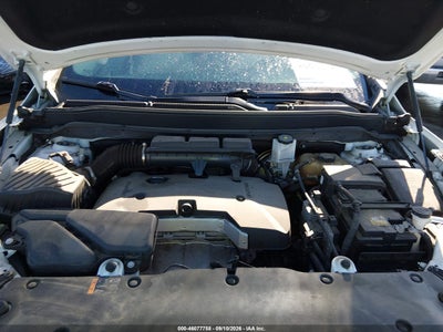BUICK ENVISION