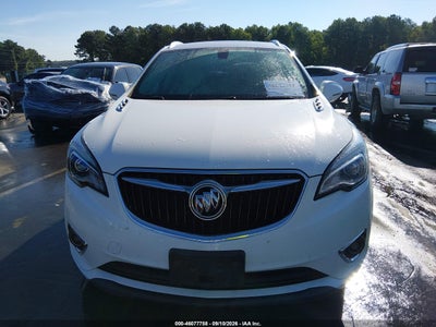 BUICK ENVISION