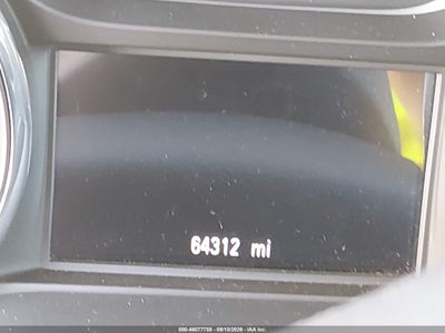 BUICK ENVISION