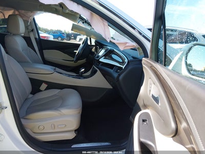 BUICK ENVISION