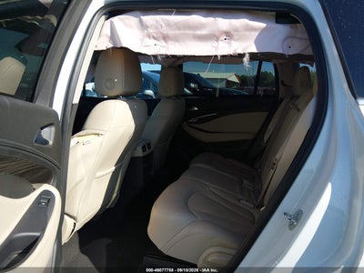 BUICK ENVISION