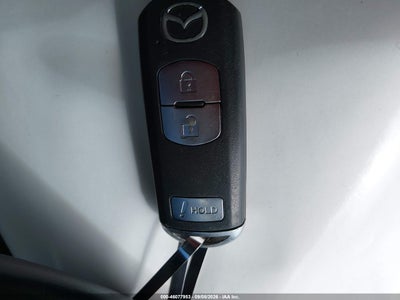 2016 MAZDA CX-5 11