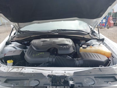 CHRYSLER 300