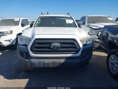 TOYOTA TACOMA