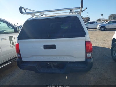TOYOTA TACOMA