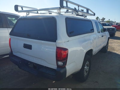 TOYOTA TACOMA