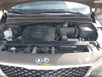 KIA SEDONA