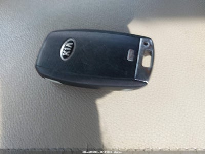 KIA SEDONA