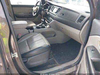 KIA SEDONA
