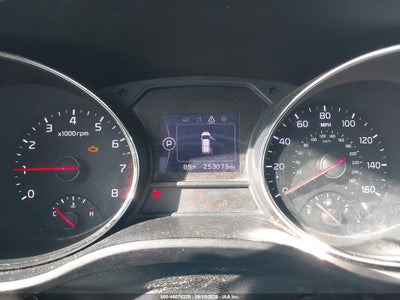 KIA SEDONA