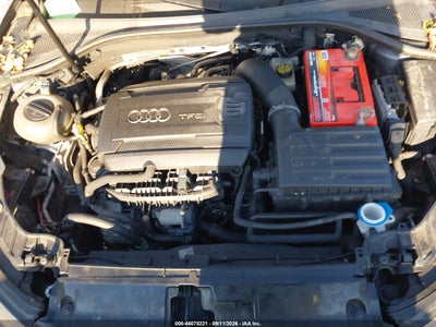 2016 AUDI A3 10