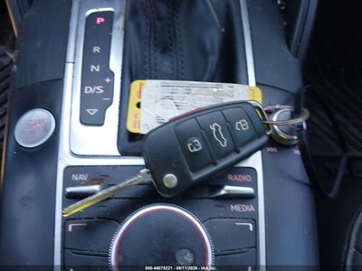 2016 AUDI A3 11