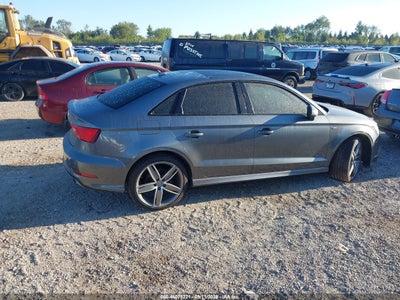 2016 AUDI A3 13