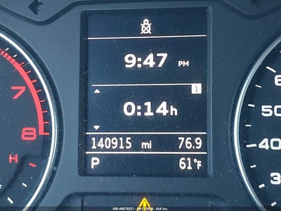 2016 AUDI A3 15