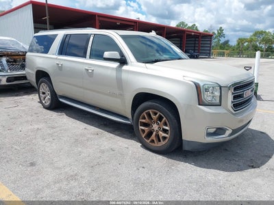 GMC YUKON XL