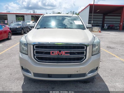 GMC YUKON XL